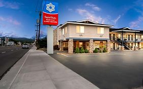 Best Western Susanville Ca